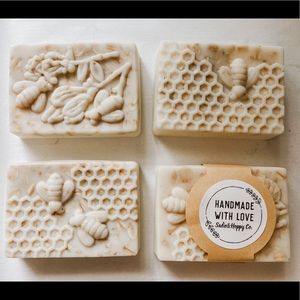 Goats Milk Soap! 🐐